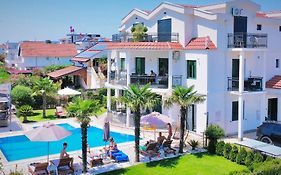 Apartments Lj