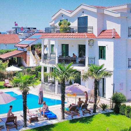 Apartments Lj Ulcinj Zewnętrze zdjęcie