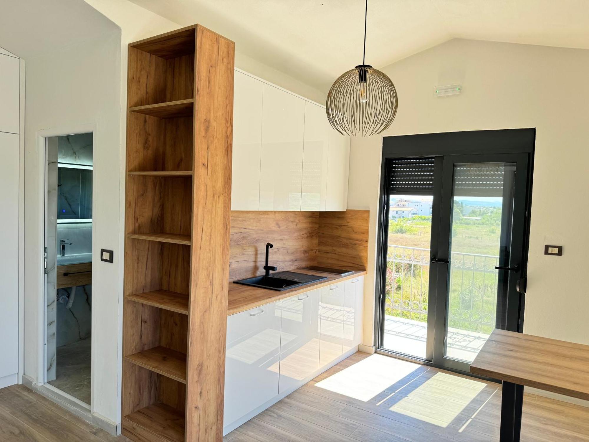 Apartments Lj Ulcinj Zewnętrze zdjęcie