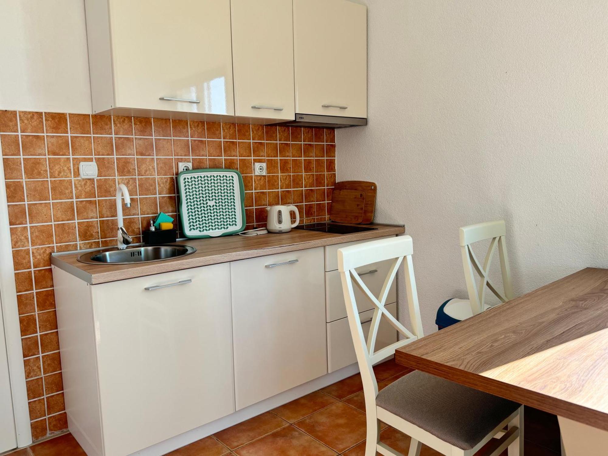 Apartments Lj Ulcinj Zewnętrze zdjęcie