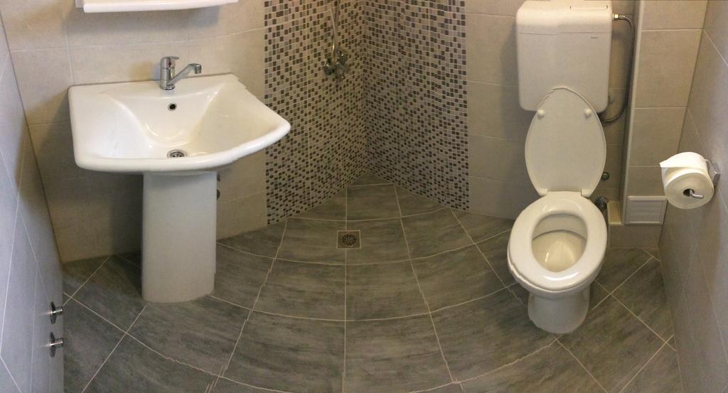 Apartments Lj Ulcinj Pokój zdjęcie