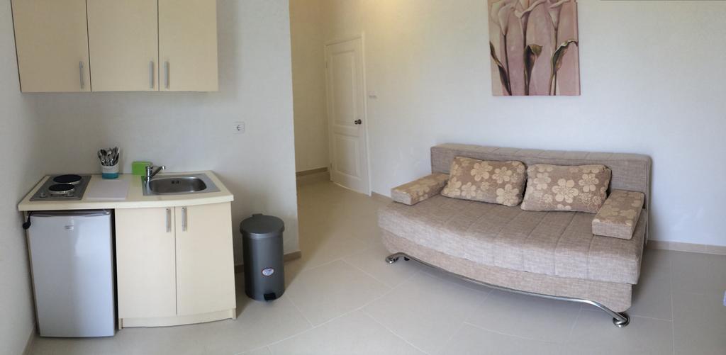Apartments Lj Ulcinj Pokój zdjęcie