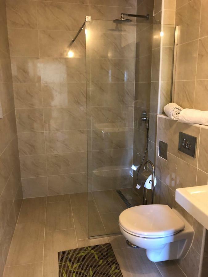 Apartments Lj Ulcinj Zewnętrze zdjęcie